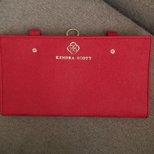Kendra Scott Jewelry Organizer